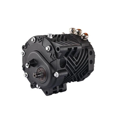 ZD085 ハイパワー高速電動モーター センターギアモーター